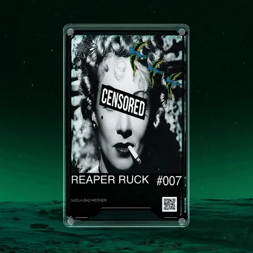 REAPER RUCKERS