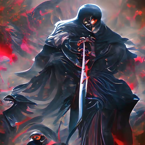 Reapers of man