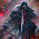 Reapers of man