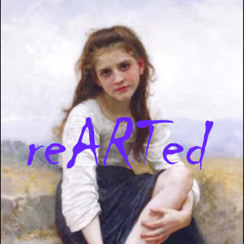 reARTed