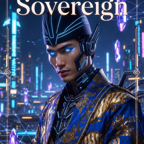 Rebbunks Sovereign