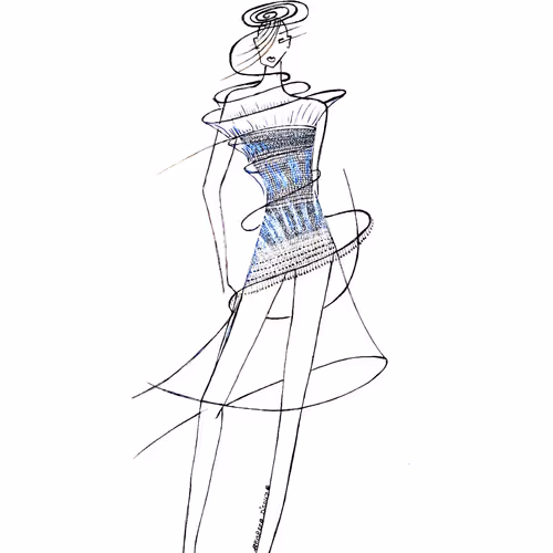 Rebecca Dsouza Collection