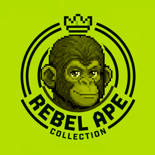 Rebel Ape