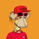 Rebel Ape Club
