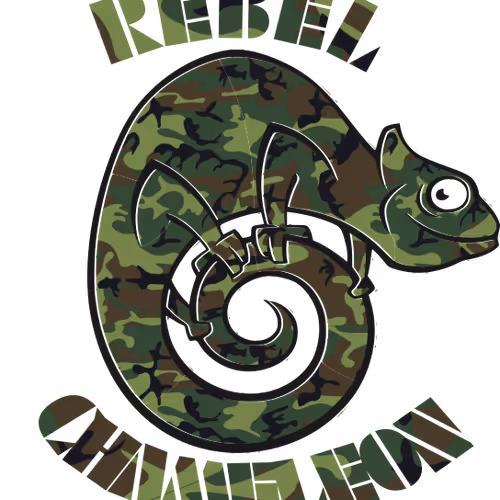 REBEL CHAMELEON