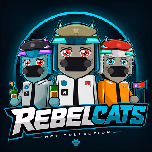 REBELCATS