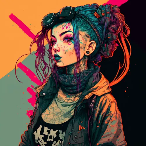 Rebellion on the Mars