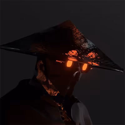 Rebels By Nights - old