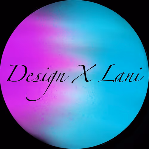 Rebirth - Design X Lani