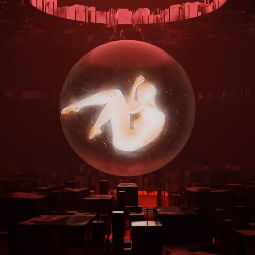 rebirth of the unknown