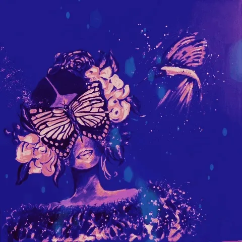 Rebirthofawoman - old
