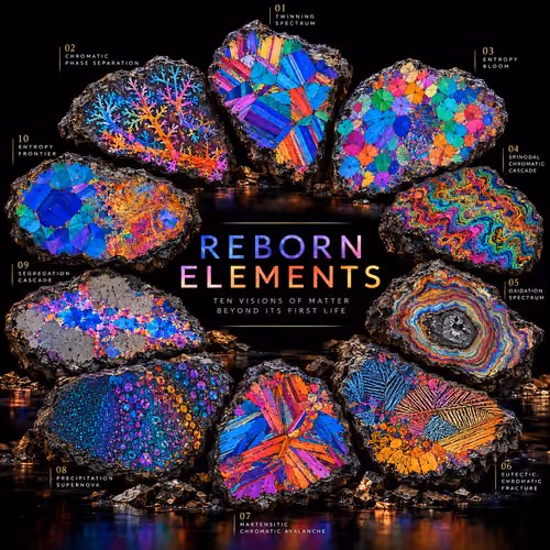 REBORN ELEMENTS
