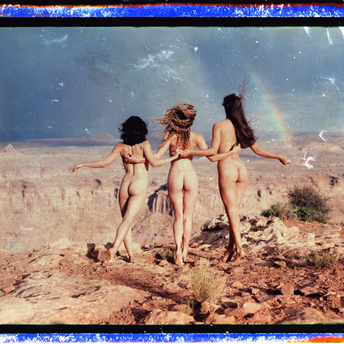 Reclaimed - Dead Film Archives