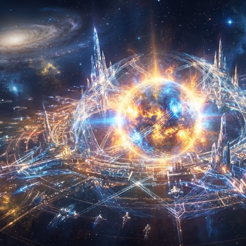 Reclaiming the Luminary Core