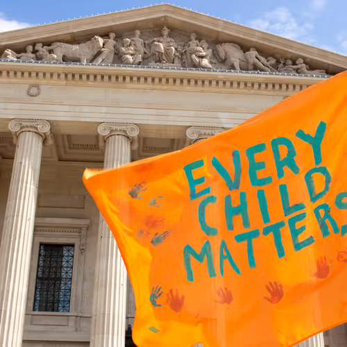 Reconciliation Series