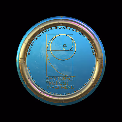 Reconnect Retreat - old