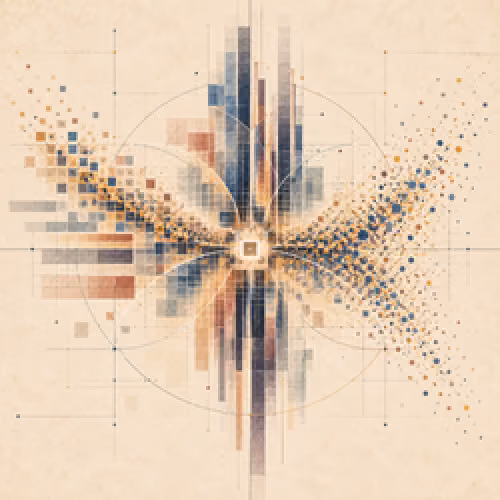 Reconstruction by Imprint