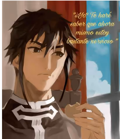 Volumen 19, Chapter 1 of the Record of Wortenia War: Summarize