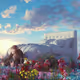 RECURRING DREAM by BEEPLE