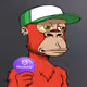 Red Ape