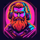 Red beards