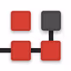 Red Buttons