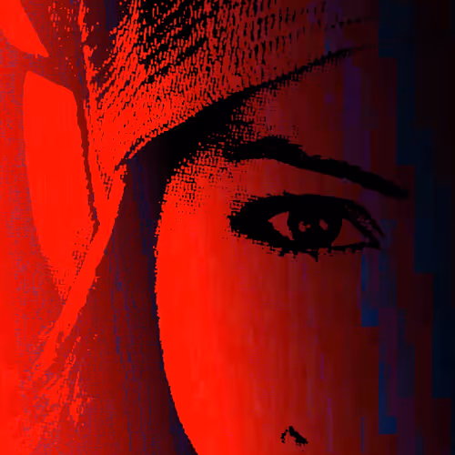 Red by ME_bm