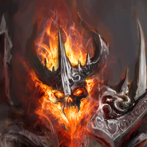 "Storms of Darkness: Part 1 - Evil At The Door" Collection