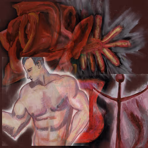 RED CENTRY2 COLLECTION