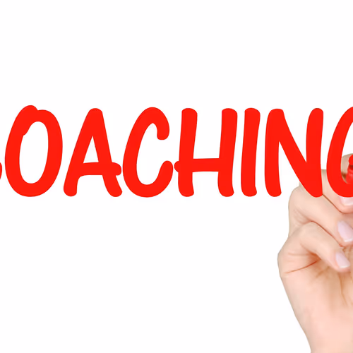 Red Coach