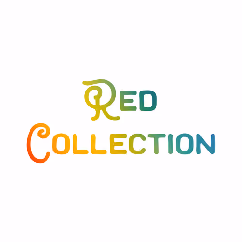 Red Collection - BubzNFT
