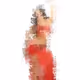 Red Dancer