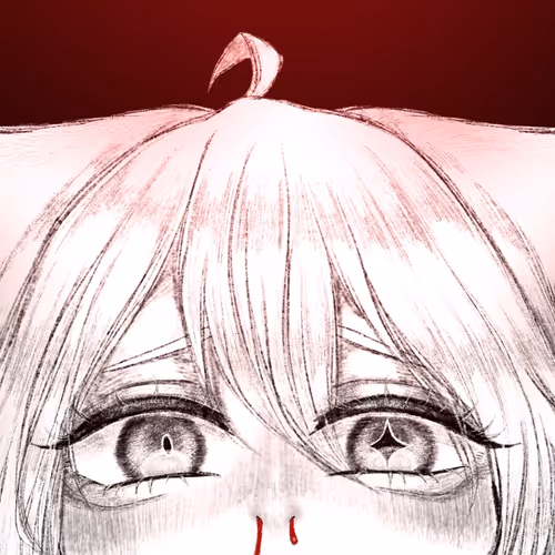 Red desire