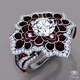 Red Geisha's Ring