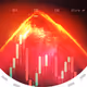 RED GREEN AI generative wordmint forges