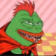 Red Hood Pepe NFT