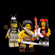 Red Indians - old