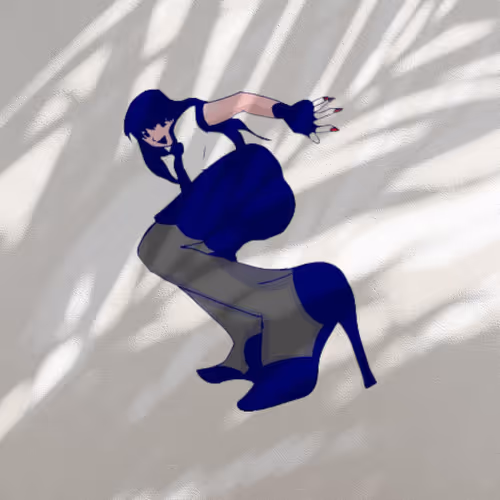 RED LIGHT UNLOCKABLE NUDE COLLECTION