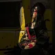 Red Line Ronin