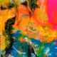 Digital Explorations In Abstract - old