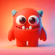 Red Monsters