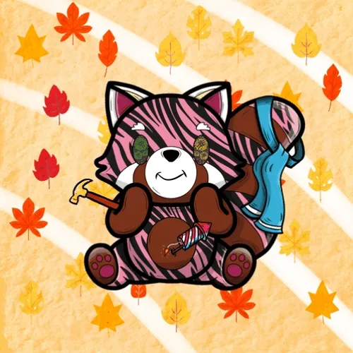 Red Panda