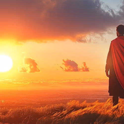 The Observer's Archive