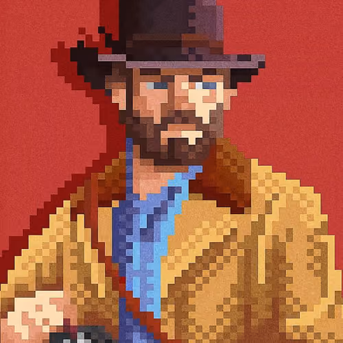 Red Rider