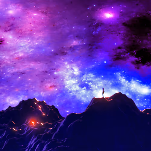 Red Ruby Hills - old