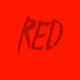 Red stands for Danger - old