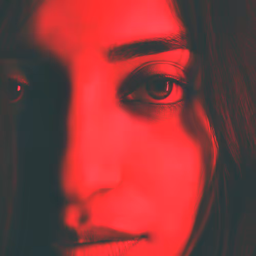 RED - The Color of Passion - old