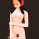RED:WHEN I OPENED THE DOOR