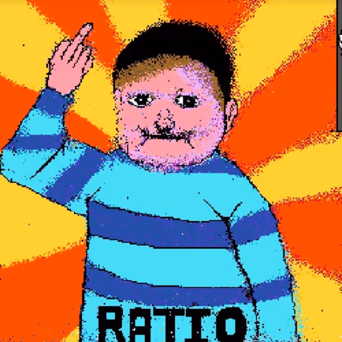 Reddit Hasbulla - old