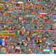 Reddit R Place